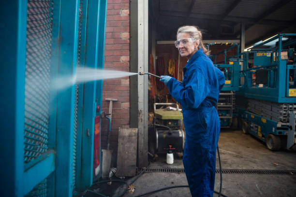 Greene, IA Pressure Washing Services Company